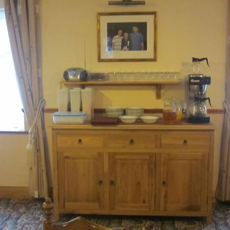 Devanes B&B Dingle Extérieur photo