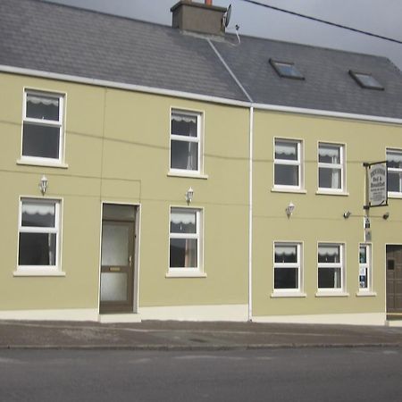 Devanes B&B Dingle Extérieur photo