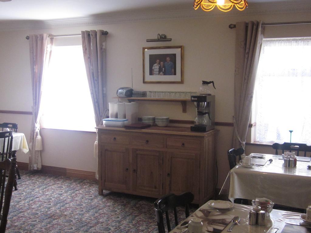 Devanes B&B Dingle Extérieur photo