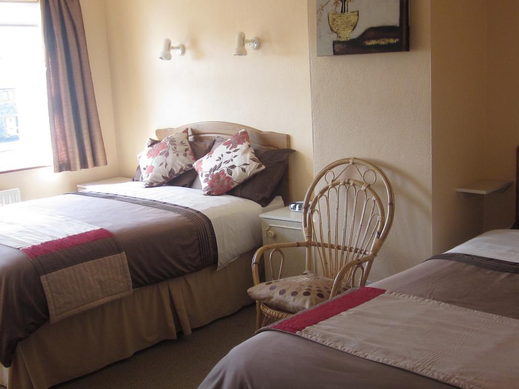 Devanes B&B Dingle Chambre photo
