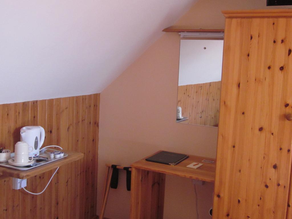 Devanes B&B Dingle Chambre photo