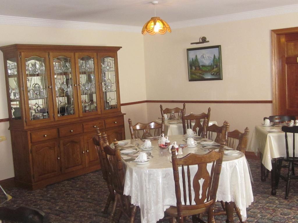 Devanes B&B Dingle Extérieur photo