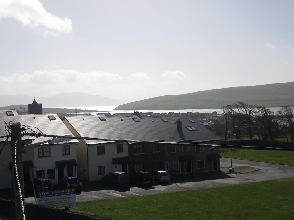 Devanes B&B Dingle Extérieur photo