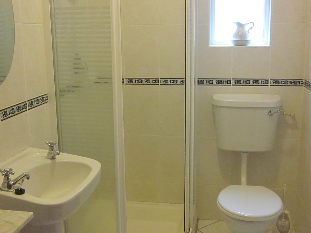 Devanes B&B Dingle Chambre photo