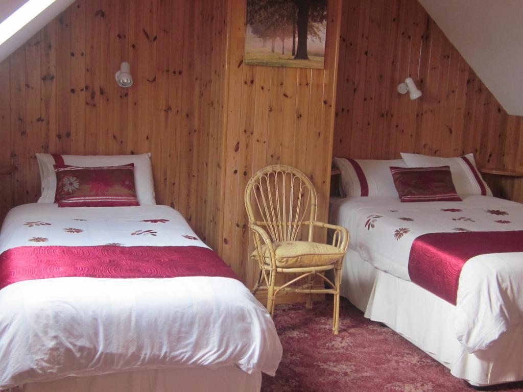 Devanes B&B Dingle Chambre photo