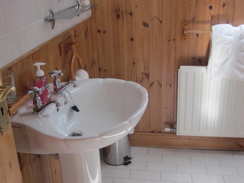Devanes B&B Dingle Chambre photo