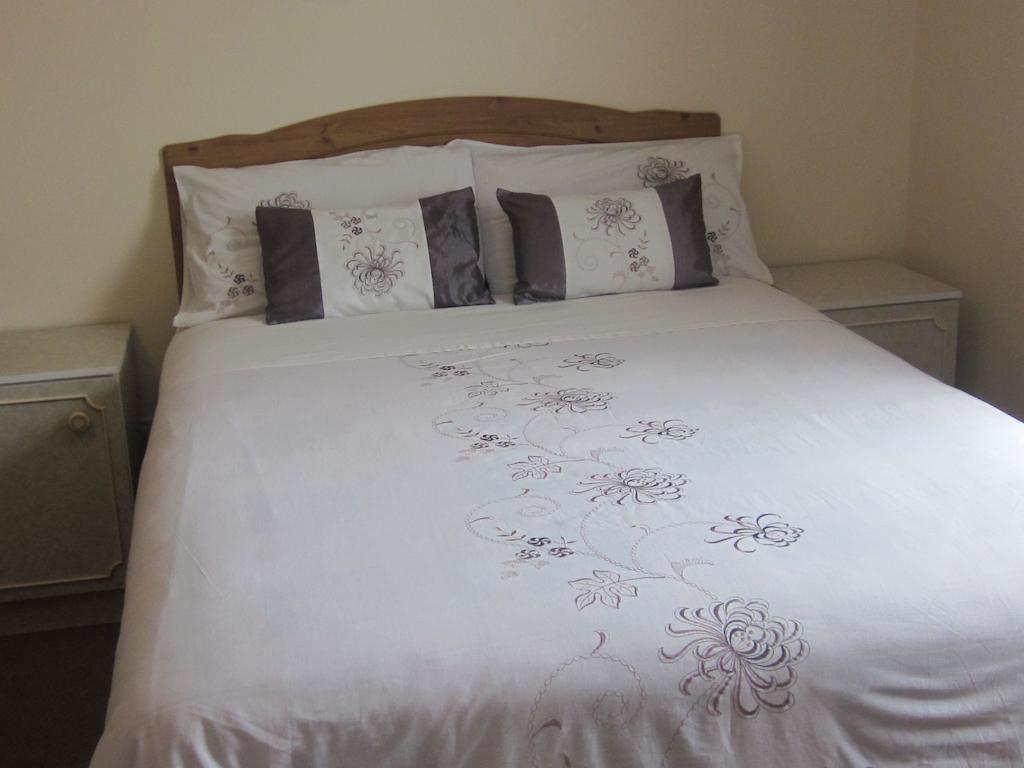 Devanes B&B Dingle Chambre photo