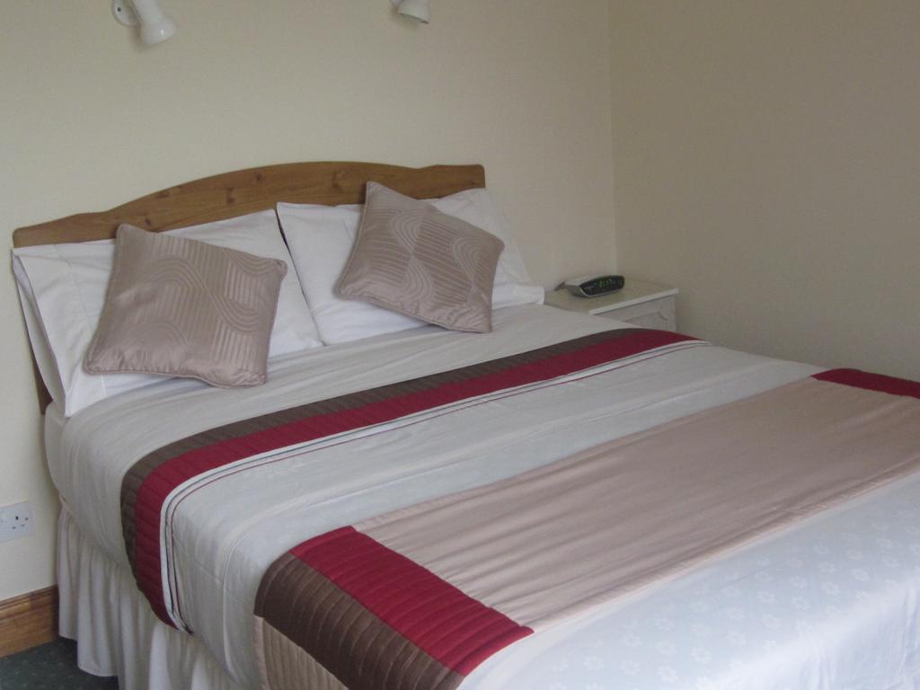 Devanes B&B Dingle Chambre photo
