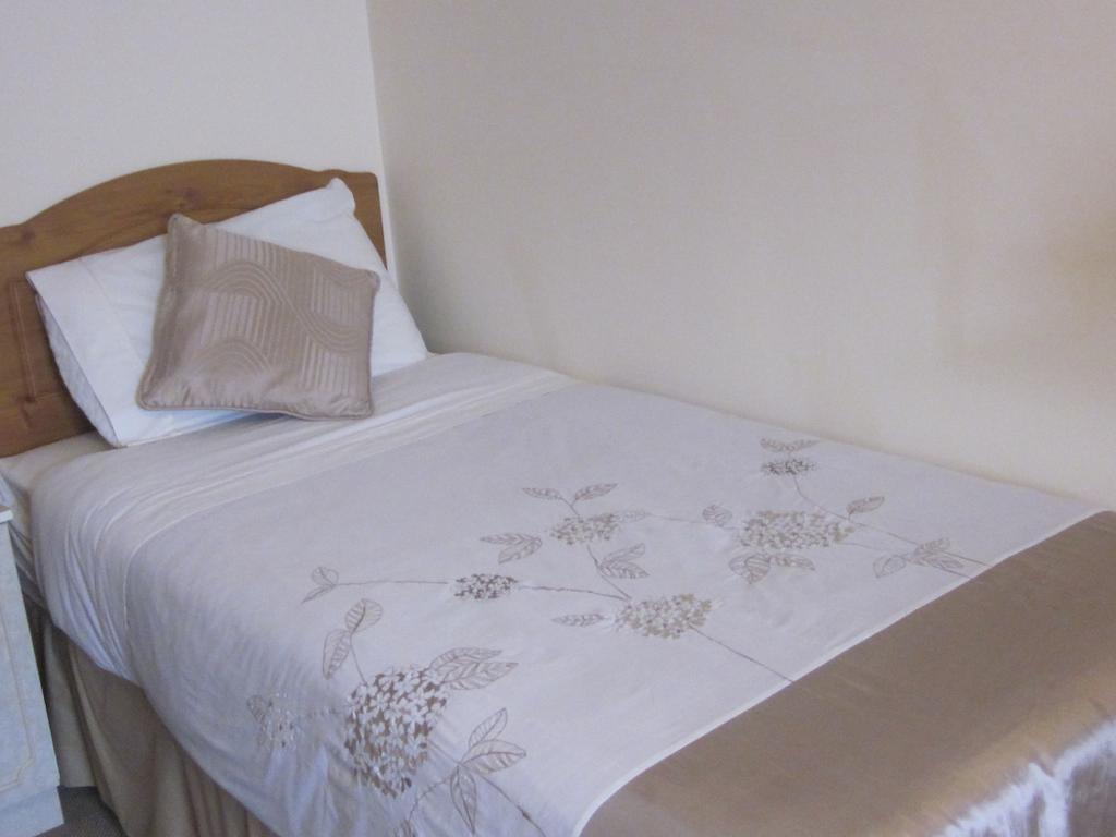 Devanes B&B Dingle Extérieur photo