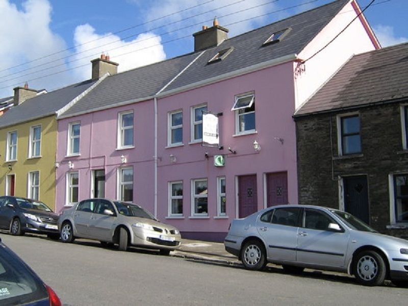 Devanes B&B Dingle Extérieur photo
