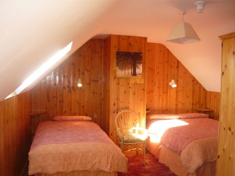 Devanes B&B Dingle Extérieur photo
