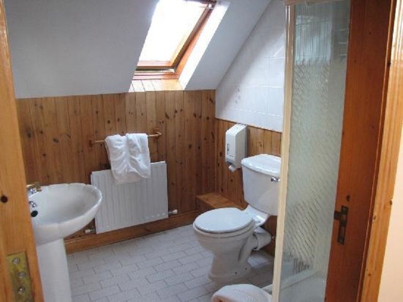 Devanes B&B Dingle Extérieur photo